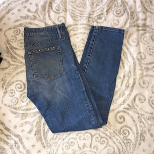 Gap denim